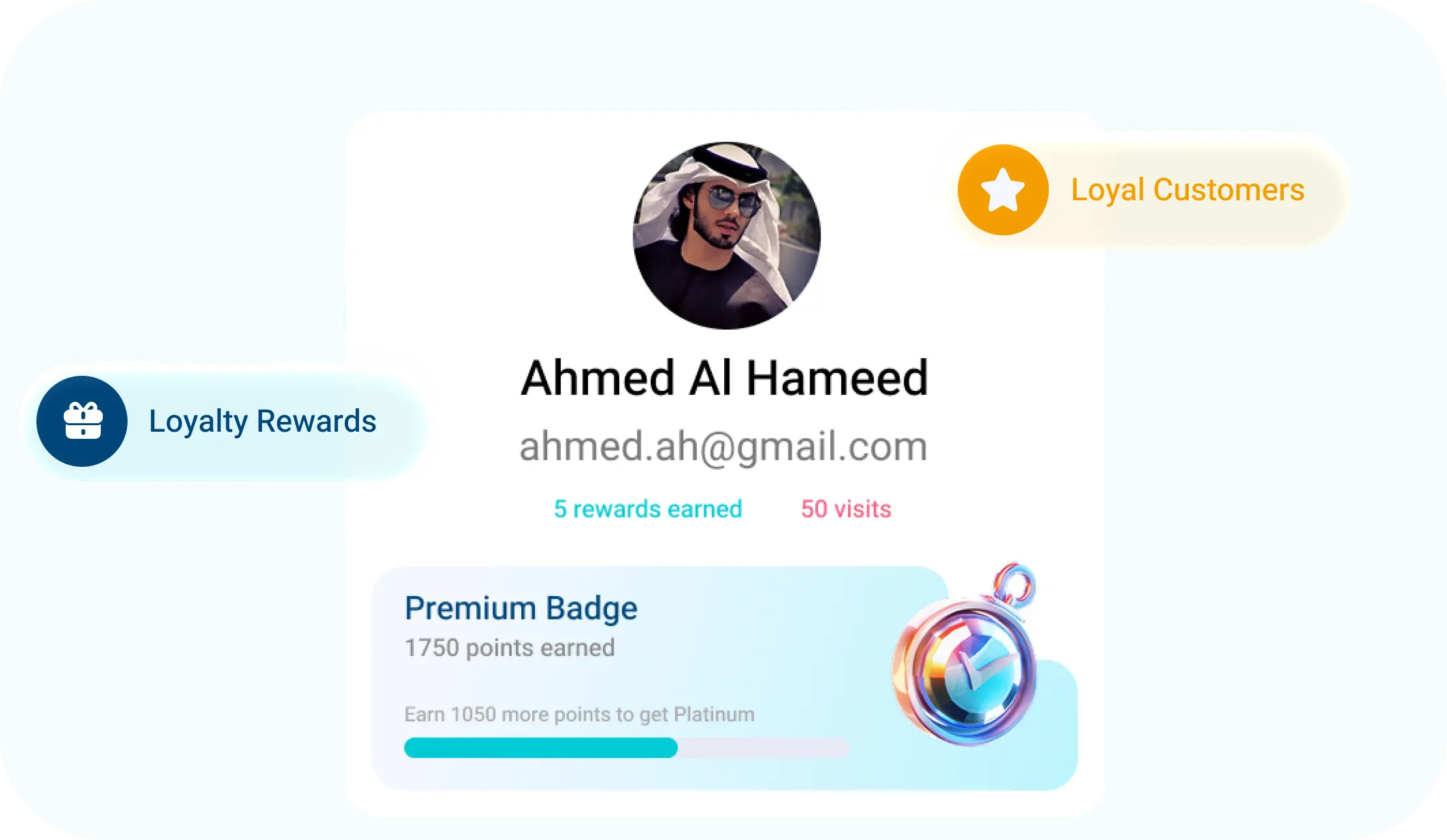 Build Loyalty That Lasts One Visit at a Time