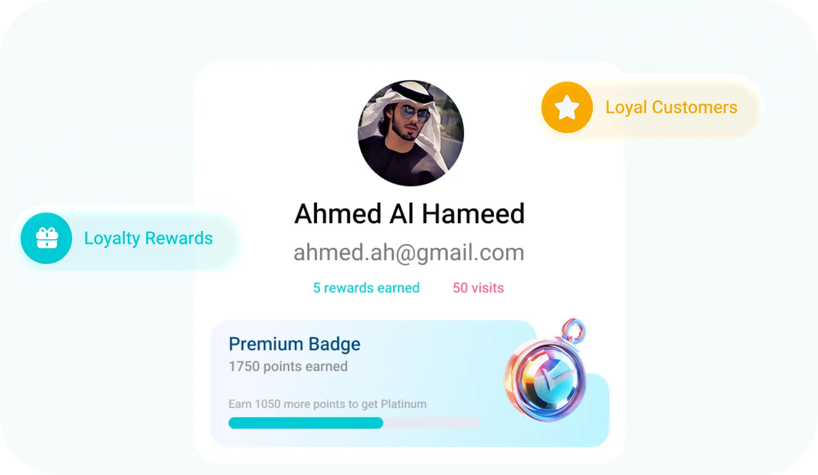 Build Loyalty That Lasts One Visit at a Time