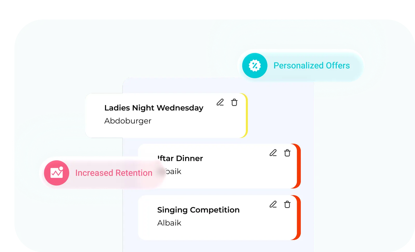 Offer & Event Engineering Tools That Actually Drive Action