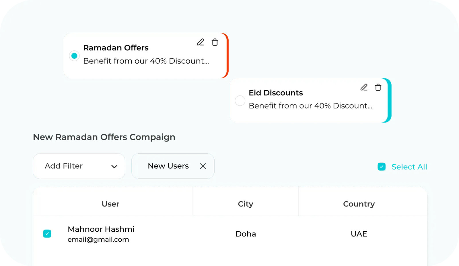 Marketing & Retention That Runs Itself